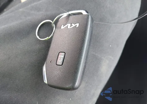 2025 Kia Sportage Sx z USA, uszkodzony, nr VIN 5XYK43DF7SG263063